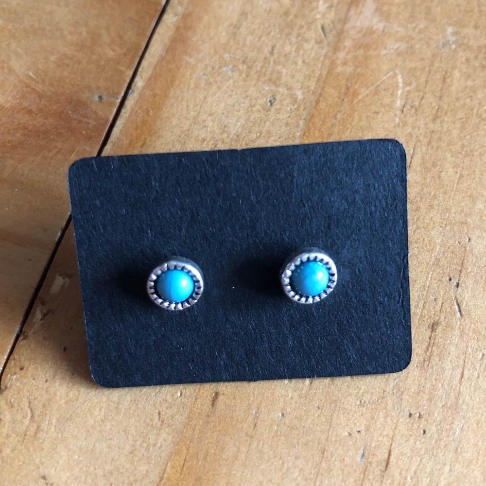 Earrings ($3 with any purchase)